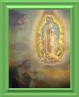 Historia Objawienia Maryi z Guadalupe